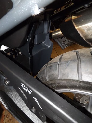 Triumph tiger 800 xcx - triumph, xc