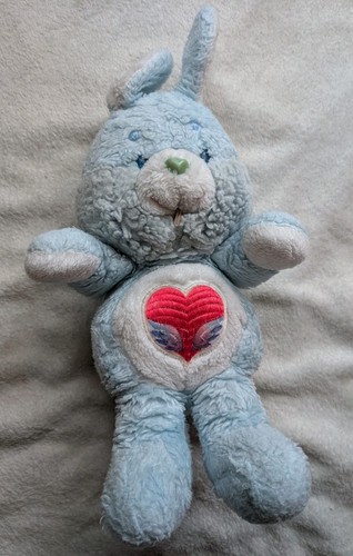 Care bear swift - swift, heart