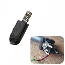 Comm2000 Stalk Switch Repair