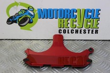 Kawasaki ZZR 600 Panel Front