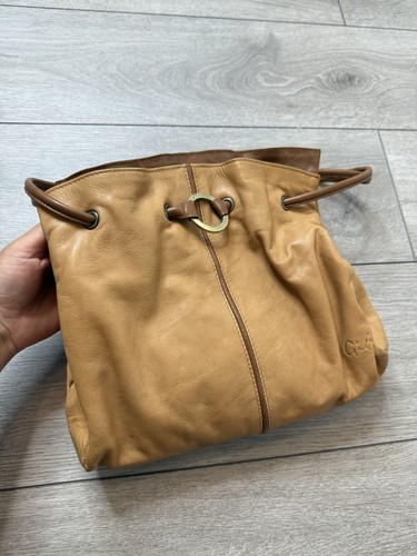Gigi ladies leather - gigi, shoulder