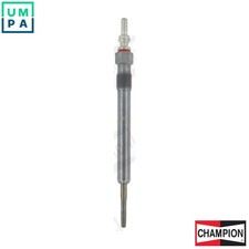 4x GLOW PLUG CH705 FOR SKODA