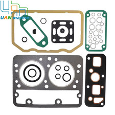 876431 875613 Head Decarb Gasket Kit for Volvo Penta MD7A MD7B Marine Engine 876
