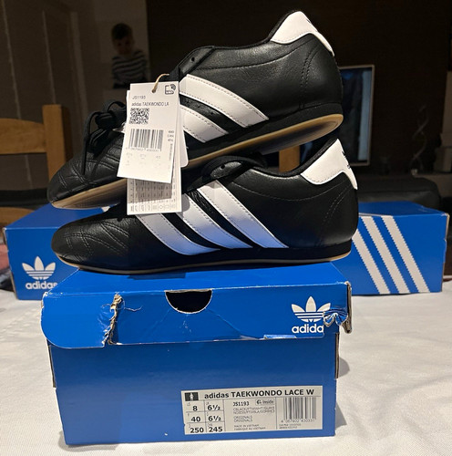 Adidas originals taekwondo - adidas,