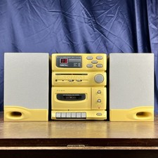 New ALBA SYS1703CD CD MICRO