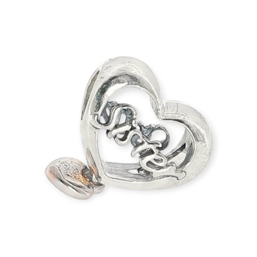 Authentic silver 14k - authentic, rose