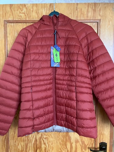 Joules quilted jacket size - joules,