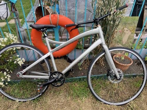 Specialized globe.