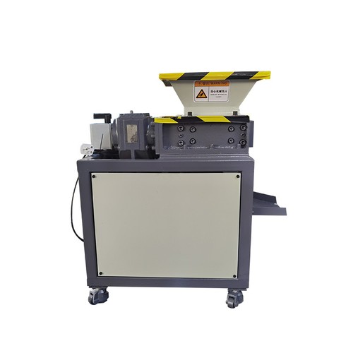 New electric crusher kitchen - new,