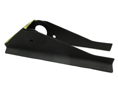 Front spring hanger less - front,