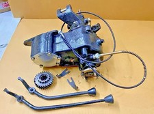 Transfer Case Assembly T18