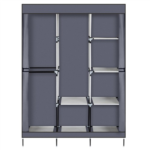 2026 grey portable - 71",