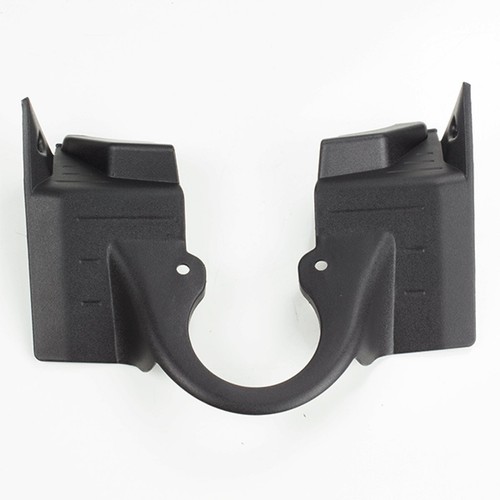 Lower speedo surround panel - lower,