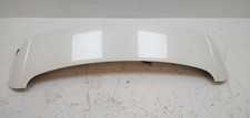 NISSAN QASHQAI SPOILER N-CONNECTA DCI White WHITE PEARL (QAB) 14-21