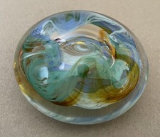 Vintage Selkirk Pebble Type