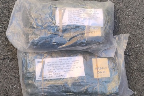 1987 british army nbc no1 - army,