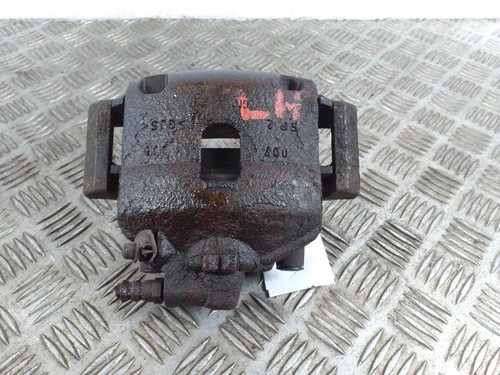 Vauxhall corsa brake - e,