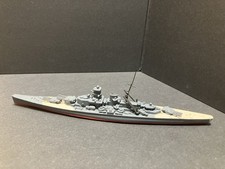 Tri-ang Hornby Minic Ships