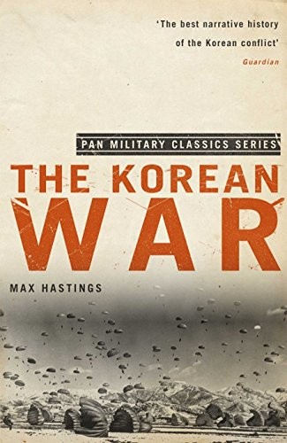 The korean war - korean, (pan