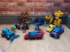 Transformers Bundle Bumblebee