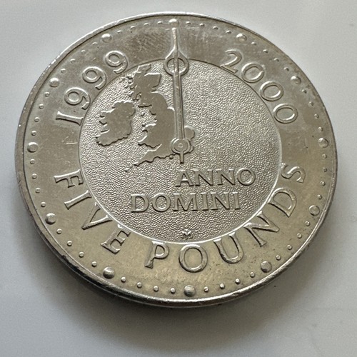 1999 millennium anno - millennium, domini