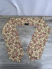 Vintage Tootal Cravat Paisley