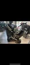 Hauck Double Pram