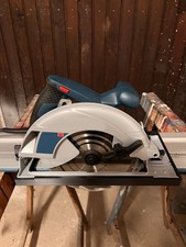 Guide Rail Track for Bosch GKS