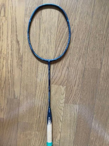 Yonex voltric force ii - yonex,