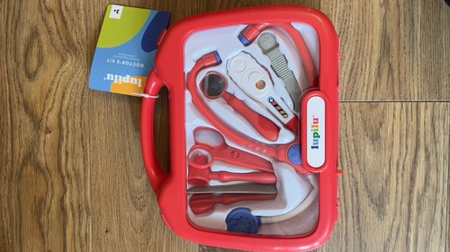 Lupilu doctor kids kit age - lupilu,