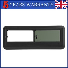 RV Sliding Windows Caravans