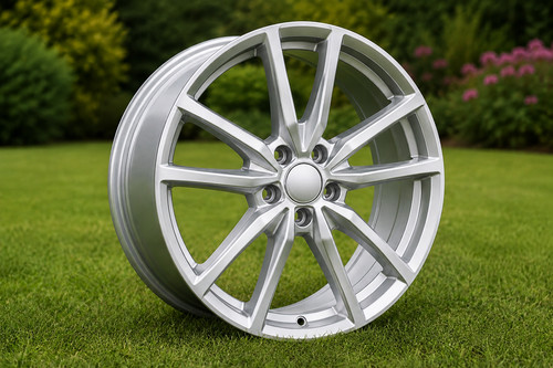 Wheel rims compatible - 4,