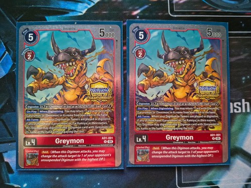 Greymon ad1 001 world - greymon, ad1-001