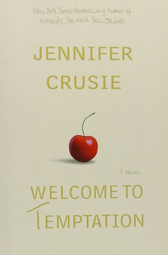 Welcome temptation by - to,