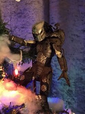 Predator Jungle Hunter 7 Inch