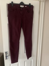 Ladies Fat Face 5 Pocket