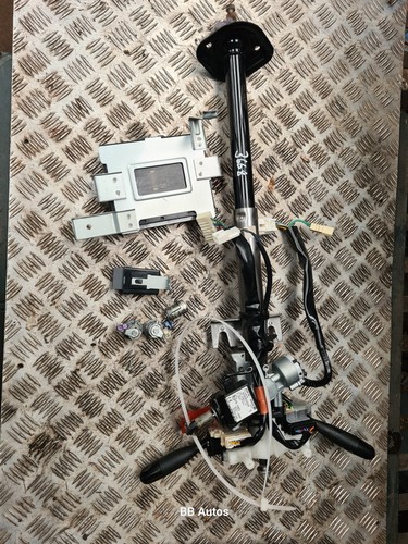 Suzuki jimny ecu kit - suzuki,
