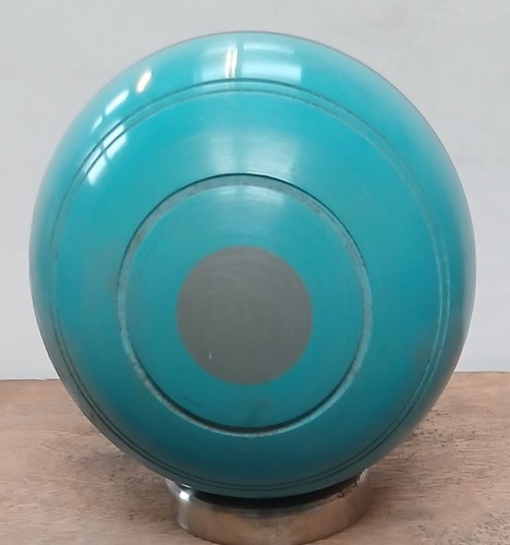 Crown green bowls pratice jack - bowls,