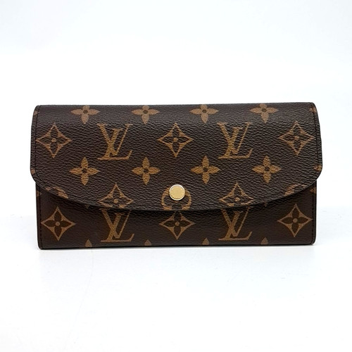 Louis vuitton monogram canvas - louis,