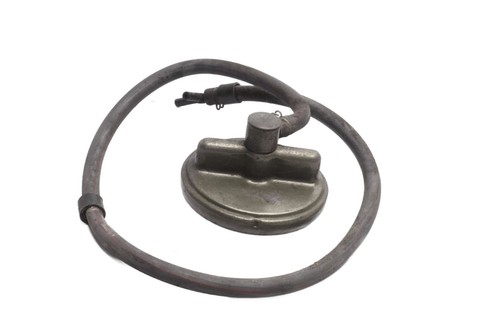 Fuel tank cap vent - , honda
