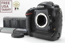 3 Battery! [Near MINT] Nikon