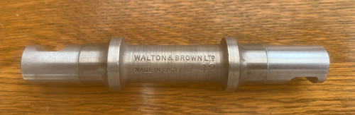 Rare walton brown 42 - rare, &brown