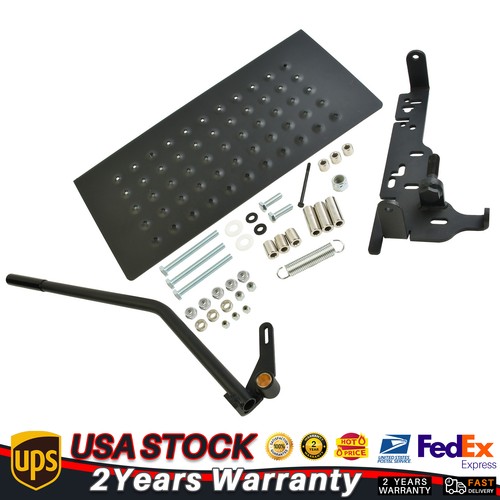 Advanced mower chute blocker - mower,