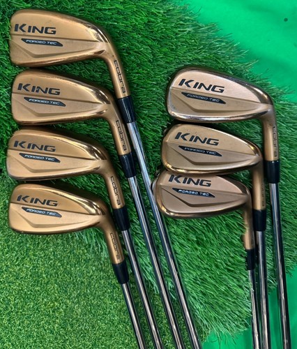 Cobra king forged tec - king,