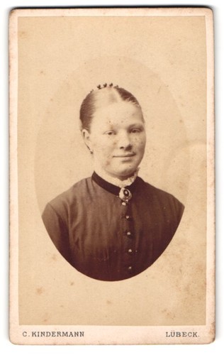 Photograph kindermann - photograph, c.