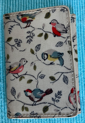 Cath kidston bird pattern - kidston,