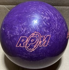 Amf rpm swirl bowling - rpm,