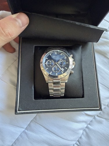 Hugo boss men stainless - hugo,