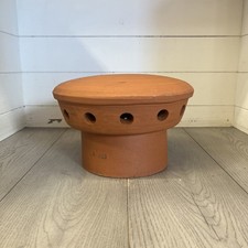 Chimney Pot Pepper Pot Cowl