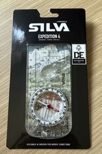 Silva Expedition 4 Compass